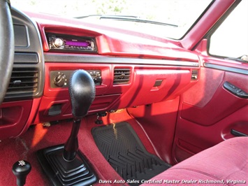 1997 Ford F-350 XLT   - Photo 13 - North Chesterfield, VA 23237