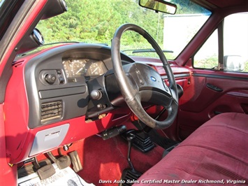 1997 Ford F-350 XLT   - Photo 15 - North Chesterfield, VA 23237