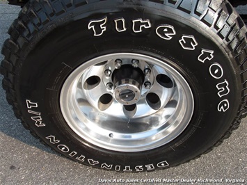 1997 Ford F-350 XLT   - Photo 9 - North Chesterfield, VA 23237