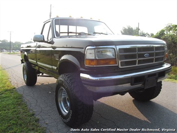 1997 Ford F-350 XLT   - Photo 3 - North Chesterfield, VA 23237