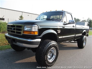 1997 Ford F-350 XLT   - Photo 2 - North Chesterfield, VA 23237