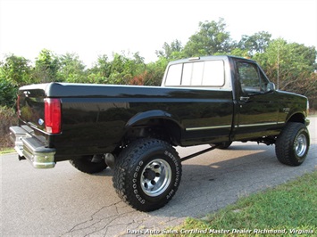 1997 Ford F-350 XLT   - Photo 5 - North Chesterfield, VA 23237