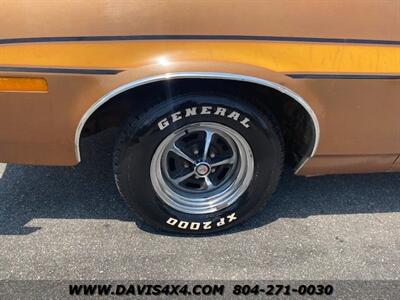 1974 Ford Ranchero Classic   - Photo 15 - North Chesterfield, VA 23237