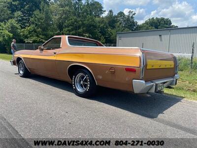 1974 Ford Ranchero Classic   - Photo 6 - North Chesterfield, VA 23237