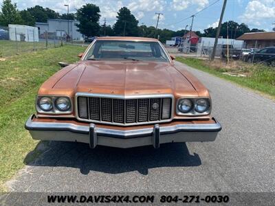 1974 Ford Ranchero Classic   - Photo 2 - North Chesterfield, VA 23237