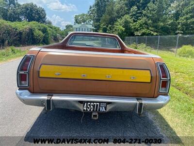 1974 Ford Ranchero Classic   - Photo 5 - North Chesterfield, VA 23237