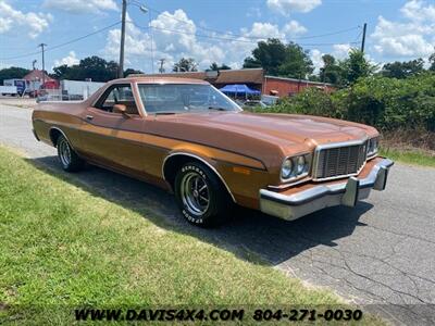 1974 Ford Ranchero Classic   - Photo 3 - North Chesterfield, VA 23237