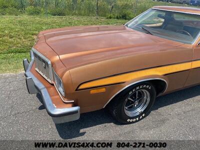 1974 Ford Ranchero Classic   - Photo 16 - North Chesterfield, VA 23237