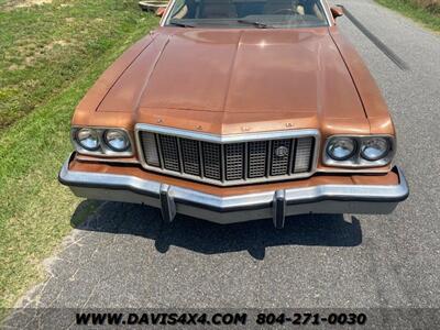 1974 Ford Ranchero Classic   - Photo 21 - North Chesterfield, VA 23237