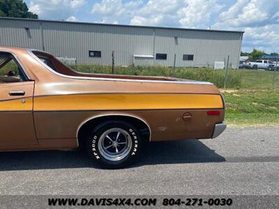 1974 Ford Ranchero Classic   - Photo 24 - North Chesterfield, VA 23237