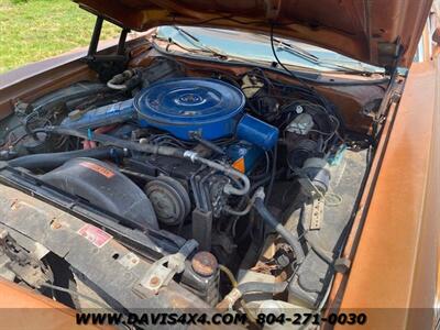 1974 Ford Ranchero Classic   - Photo 20 - North Chesterfield, VA 23237