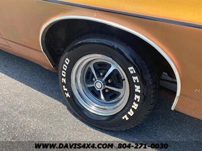 1974 Ford Ranchero Classic   - Photo 14 - North Chesterfield, VA 23237