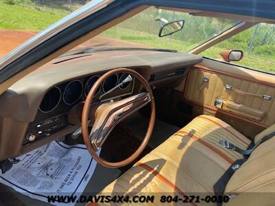 1974 Ford Ranchero Classic   - Photo 7 - North Chesterfield, VA 23237