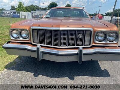 1974 Ford Ranchero Classic   - Photo 22 - North Chesterfield, VA 23237