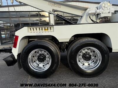 1992 Freightliner FL112 25 Ton Wrecker T2025 Tow Truck   - Photo 12 - North Chesterfield, VA 23237