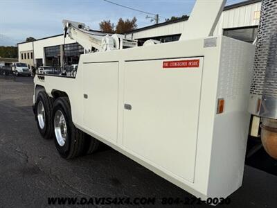 1992 Freightliner FL112 25 Ton Wrecker T2025 Tow Truck   - Photo 5 - North Chesterfield, VA 23237