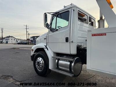 1992 Freightliner FL112 25 Ton Wrecker T2025 Tow Truck   - Photo 37 - North Chesterfield, VA 23237