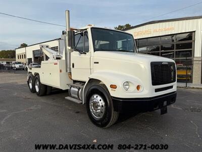 1992 Freightliner FL112 25 Ton Wrecker T2025 Tow Truck  