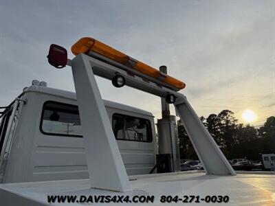 1992 Freightliner FL112 25 Ton Wrecker T2025 Tow Truck   - Photo 27 - North Chesterfield, VA 23237