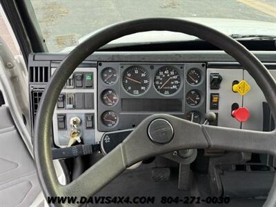 1992 Freightliner FL112 25 Ton Wrecker T2025 Tow Truck   - Photo 47 - North Chesterfield, VA 23237