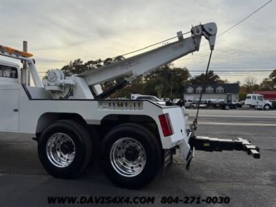 1992 Freightliner FL112 25 Ton Wrecker T2025 Tow Truck   - Photo 20 - North Chesterfield, VA 23237