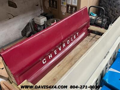  Tailgate Benches   - Photo 3 - North Chesterfield, VA 23237