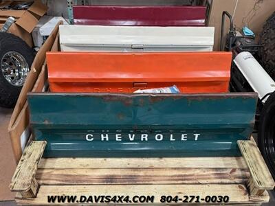 Tailgate Benches   - Photo 2 - North Chesterfield, VA 23237