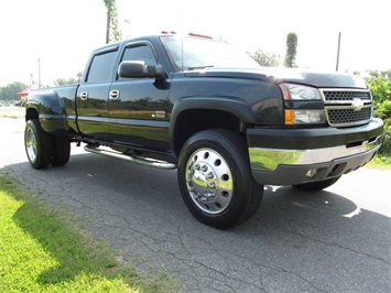 2005 Chevrolet Silverado 3500 LT (SOLD)   - Photo 8 - North Chesterfield, VA 23237