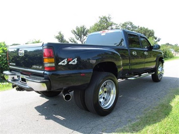 2005 Chevrolet Silverado 3500 LT (SOLD)   - Photo 5 - North Chesterfield, VA 23237