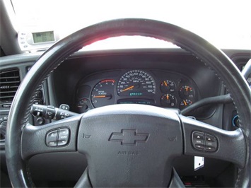 2005 Chevrolet Silverado 3500 LT (SOLD)   - Photo 15 - North Chesterfield, VA 23237