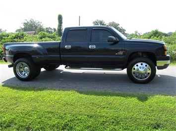 2005 Chevrolet Silverado 3500 LT (SOLD)   - Photo 7 - North Chesterfield, VA 23237