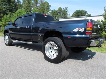 2005 Chevrolet Silverado 3500 LT (SOLD)   - Photo 3 - North Chesterfield, VA 23237