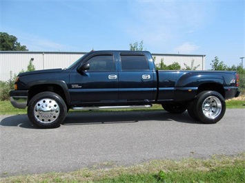 2005 Chevrolet Silverado 3500 LT (SOLD)   - Photo 2 - North Chesterfield, VA 23237