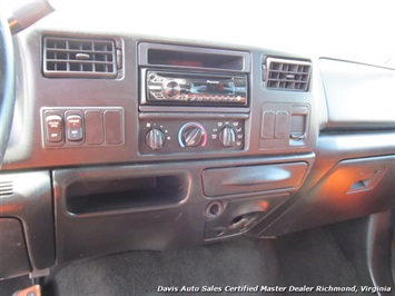 2004 Ford F-650 Super Duty Excursion Diesel   - Photo 21 - North Chesterfield, VA 23237