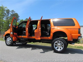 2004 Ford F-650 Super Duty Excursion Diesel   - Photo 19 - North Chesterfield, VA 23237