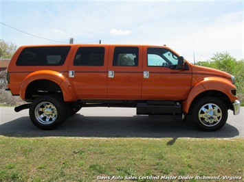 2004 Ford F-650 Super Duty Excursion Diesel   - Photo 6 - North Chesterfield, VA 23237