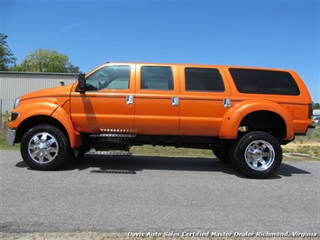 2004 Ford F-650 Super Duty Excursion Diesel   - Photo 11 - North Chesterfield, VA 23237