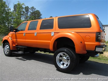 2004 Ford F-650 Super Duty Excursion Diesel   - Photo 12 - North Chesterfield, VA 23237