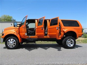 2004 Ford F-650 Super Duty Excursion Diesel   - Photo 18 - North Chesterfield, VA 23237