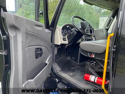 2016 INTERNATIONAL Durastar 4300 Rollback/Commercial Tow Truck Diesel Low Mileage  Jerr-Dan Steel Bed - Photo 7 - North Chesterfield, VA 23237