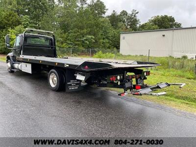 2016 INTERNATIONAL Durastar 4300 Rollback/Commercial Tow Truck Diesel Low Mileage  Jerr-Dan Steel Bed - Photo 6 - North Chesterfield, VA 23237