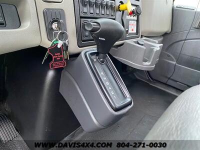 2016 INTERNATIONAL Durastar 4300 Rollback/Commercial Tow Truck Diesel Low Mileage  Jerr-Dan Steel Bed - Photo 10 - North Chesterfield, VA 23237