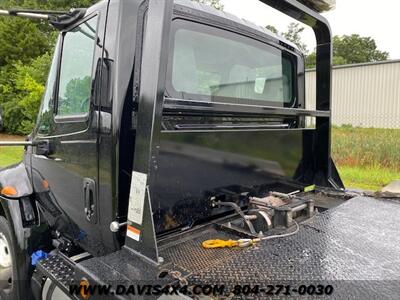 2016 INTERNATIONAL Durastar 4300 Rollback/Commercial Tow Truck Diesel Low Mileage  Jerr-Dan Steel Bed - Photo 23 - North Chesterfield, VA 23237