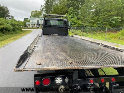 2016 INTERNATIONAL Durastar 4300 Rollback/Commercial Tow Truck Diesel Low Mileage  Jerr-Dan Steel Bed - Photo 20 - North Chesterfield, VA 23237