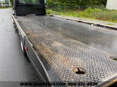 2016 INTERNATIONAL Durastar 4300 Rollback/Commercial Tow Truck Diesel Low Mileage  Jerr-Dan Steel Bed - Photo 30 - North Chesterfield, VA 23237
