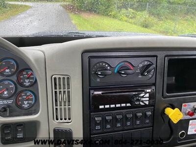 2016 INTERNATIONAL Durastar 4300 Rollback/Commercial Tow Truck Diesel Low Mileage  Jerr-Dan Steel Bed - Photo 34 - North Chesterfield, VA 23237