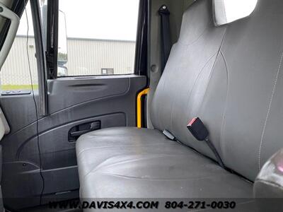 2016 INTERNATIONAL Durastar 4300 Rollback/Commercial Tow Truck Diesel Low Mileage  Jerr-Dan Steel Bed - Photo 11 - North Chesterfield, VA 23237