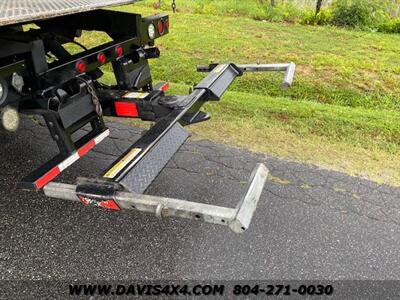2016 INTERNATIONAL Durastar 4300 Rollback/Commercial Tow Truck Diesel Low Mileage  Jerr-Dan Steel Bed - Photo 19 - North Chesterfield, VA 23237