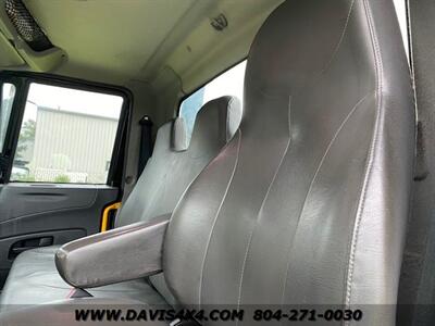 2016 INTERNATIONAL Durastar 4300 Rollback/Commercial Tow Truck Diesel Low Mileage  Jerr-Dan Steel Bed - Photo 8 - North Chesterfield, VA 23237