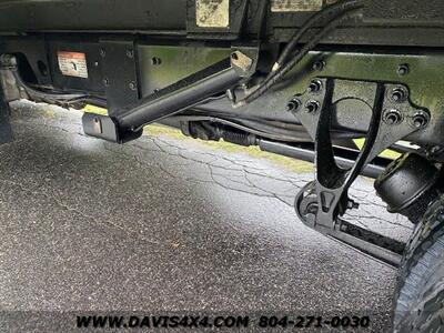 2016 INTERNATIONAL Durastar 4300 Rollback/Commercial Tow Truck Diesel Low Mileage  Jerr-Dan Steel Bed - Photo 16 - North Chesterfield, VA 23237